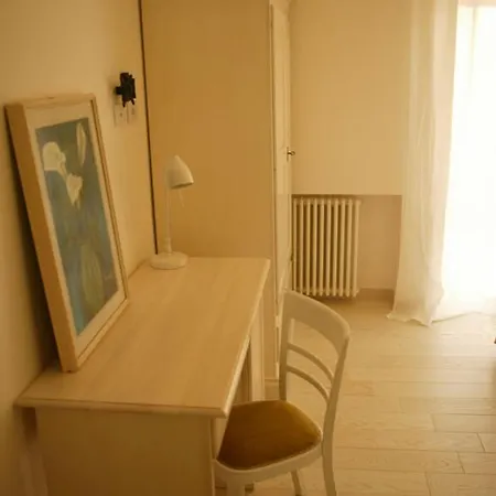 Palazzo Belvedere Bed & Breakfast Gallipoli