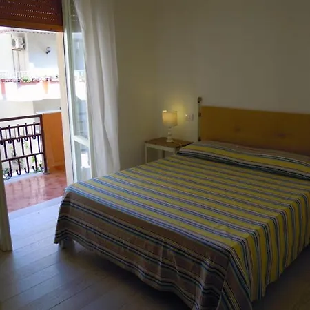 Palazzo Belvedere 3* 加利波利