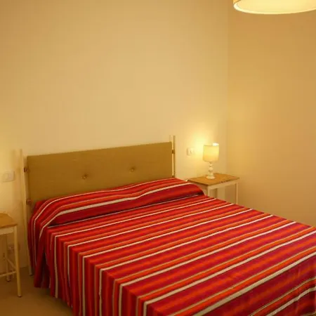 Palazzo Belvedere Bed & Breakfast Gallipoli