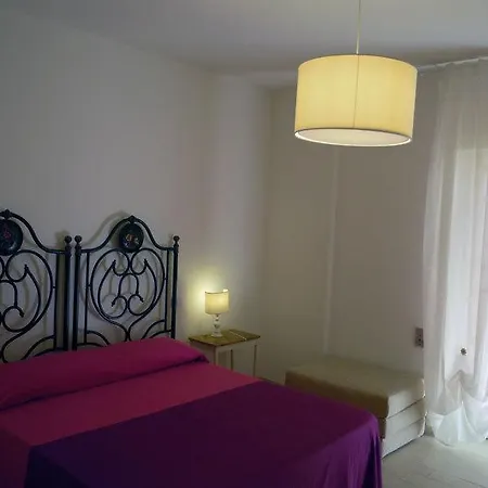 Palazzo Belvedere Bed & Breakfast *